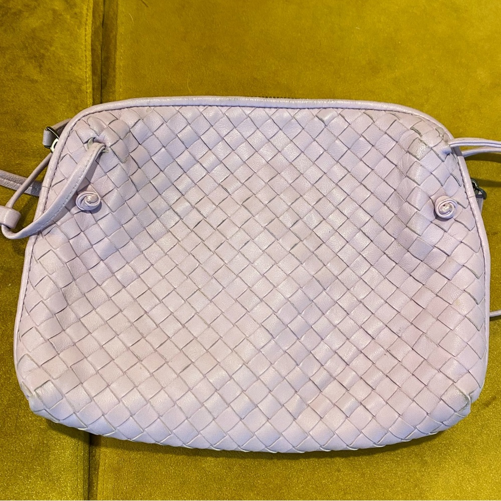 Bottega Veneta purse